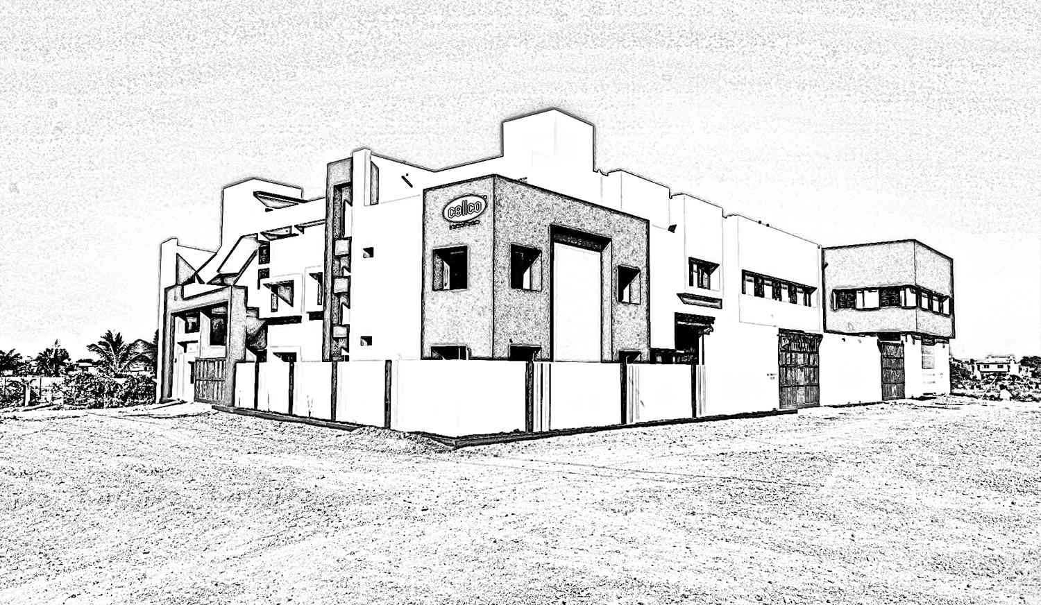 OUR COMPANY